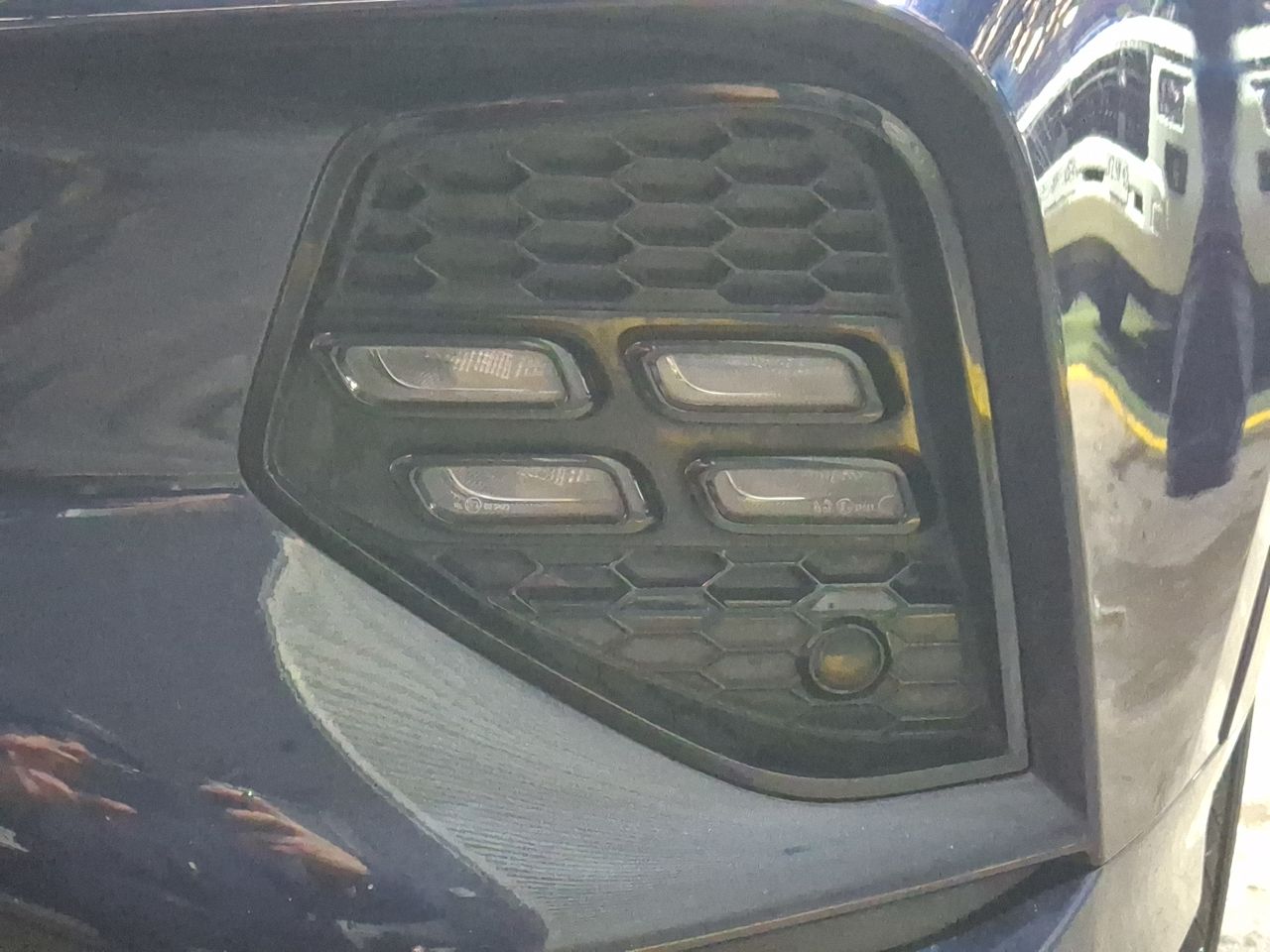 Jetour X70 — foto 20 de 37