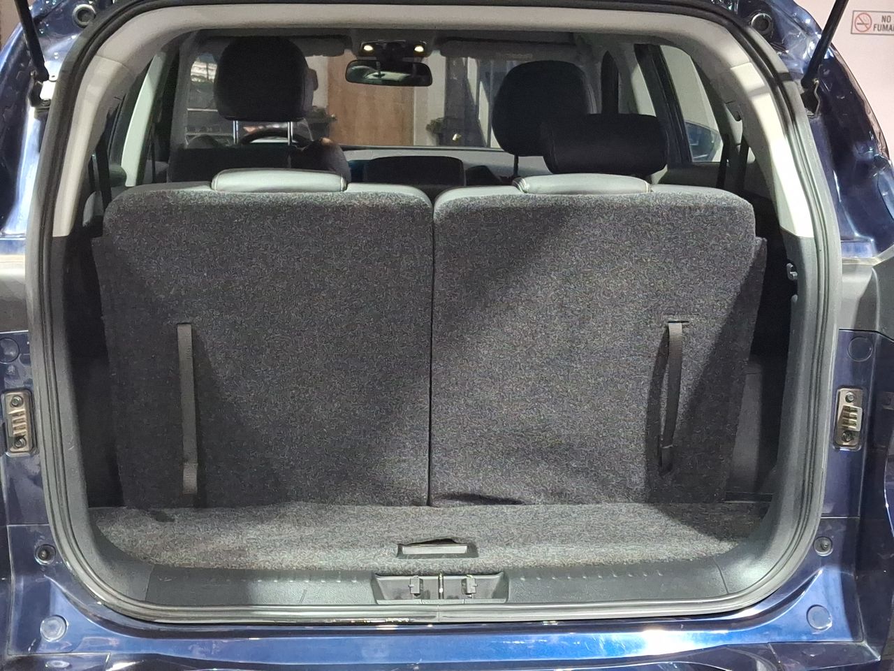 Jetour X70 — foto 22 de 37
