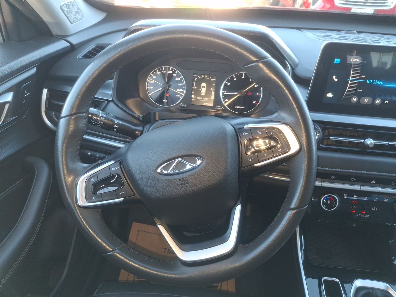 CHERY - 16