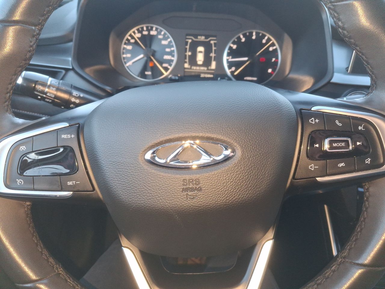 CHERY - 17