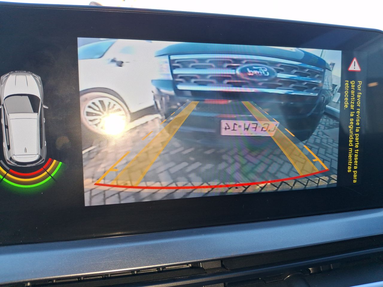 CHERY - 20