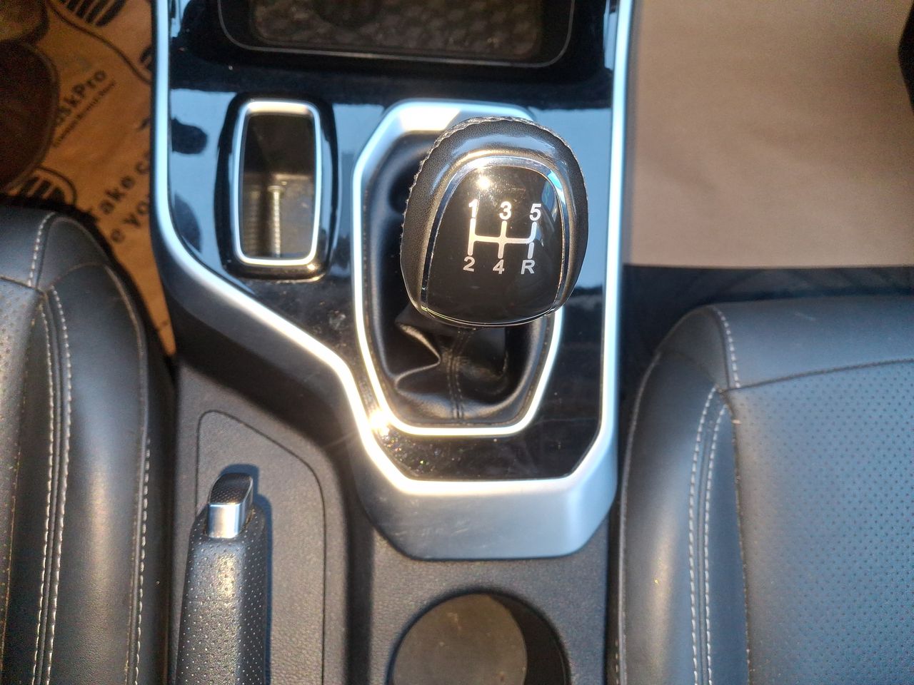 CHERY - 22