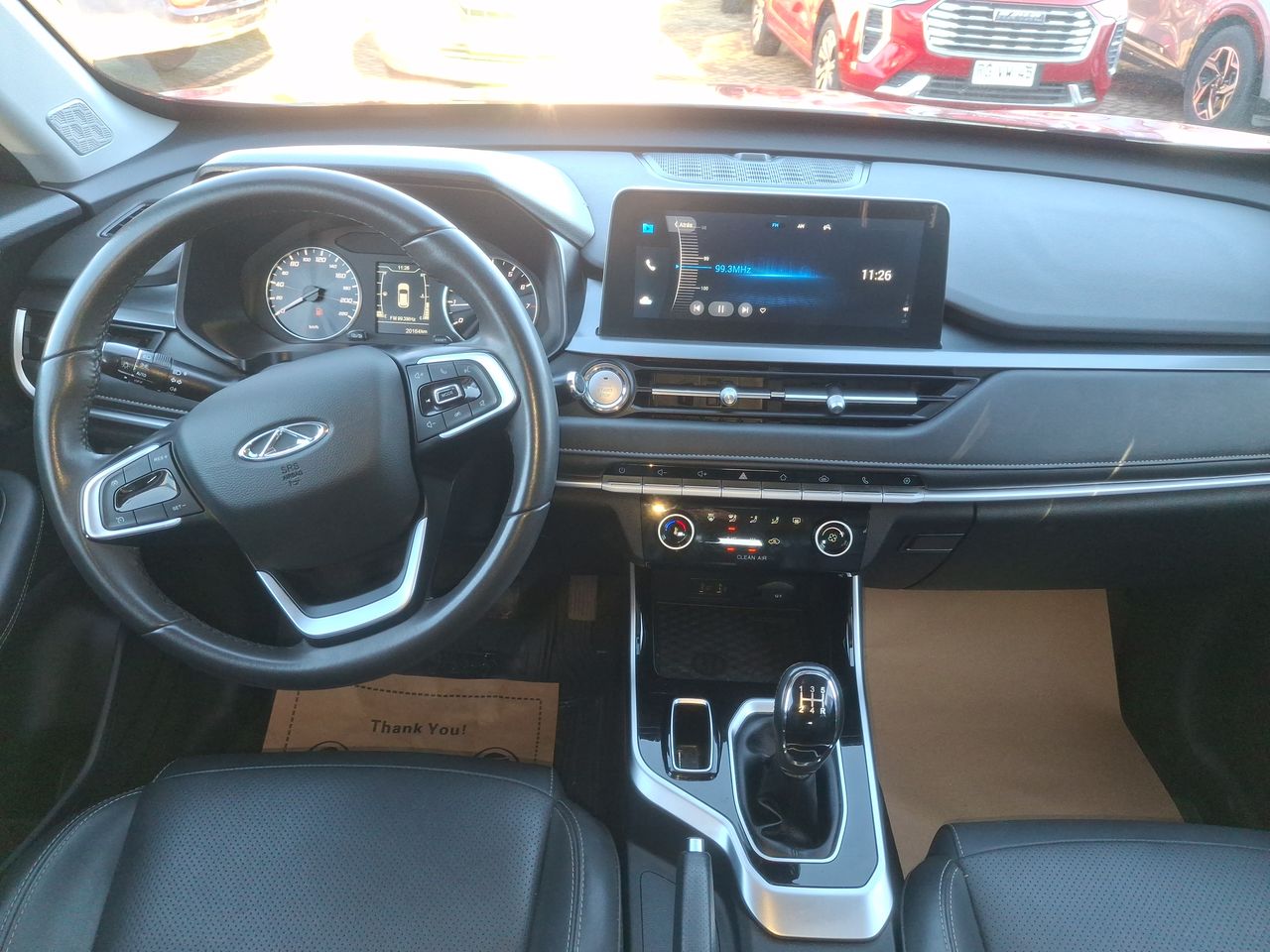 CHERY - 23