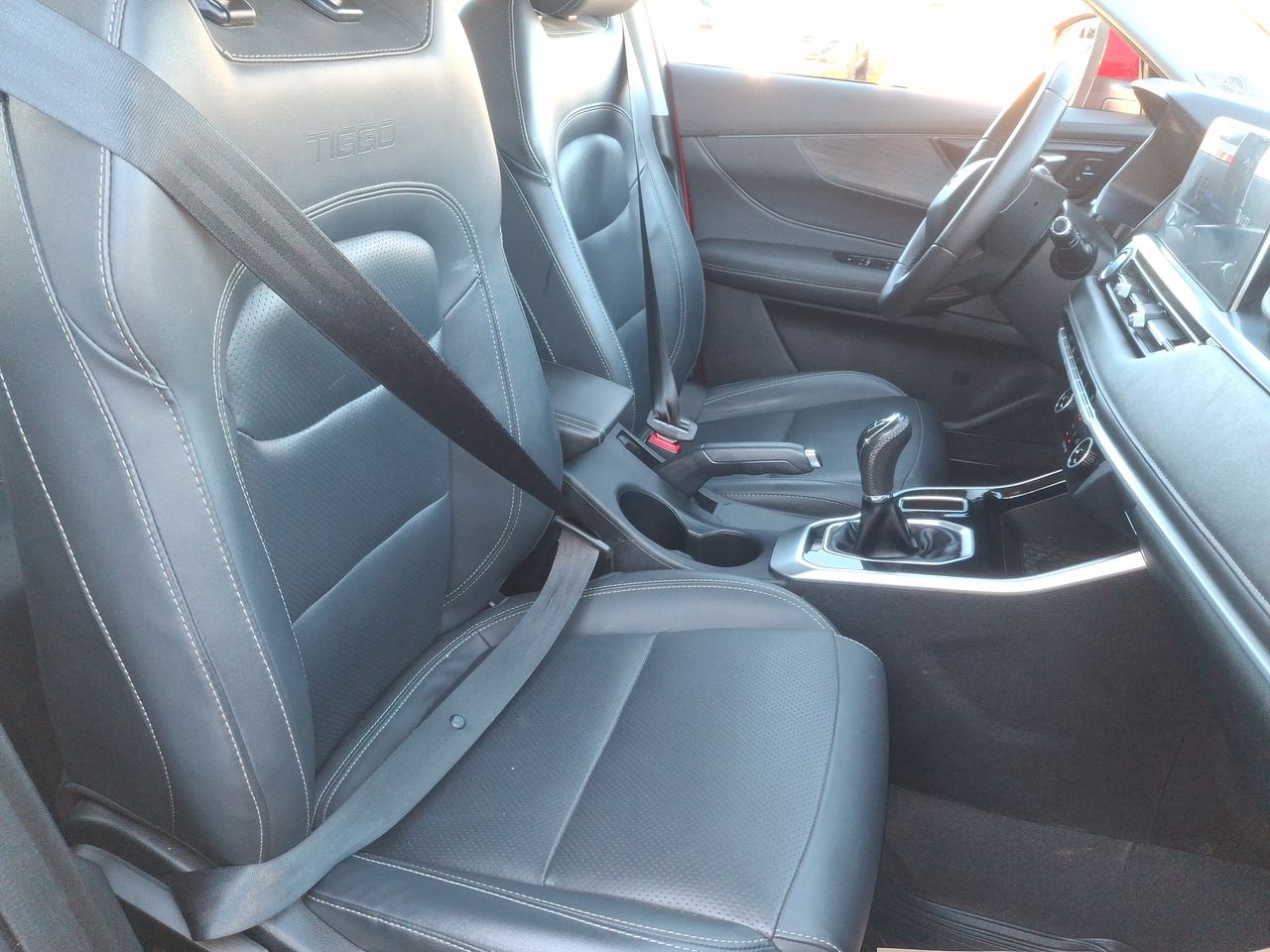 CHERY - 24