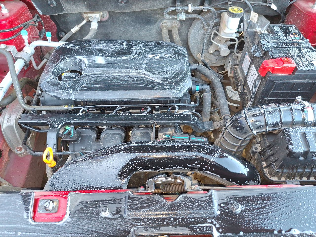 CHERY - 8