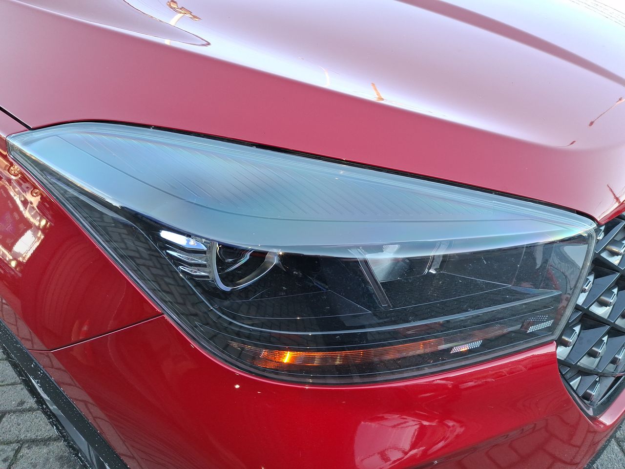 CHERY - 9