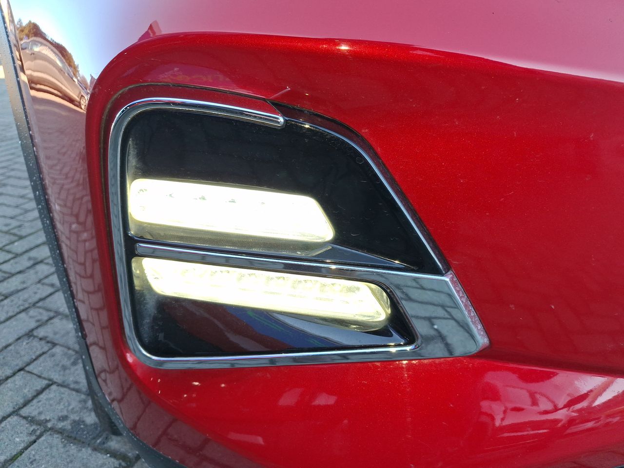 CHERY - 10