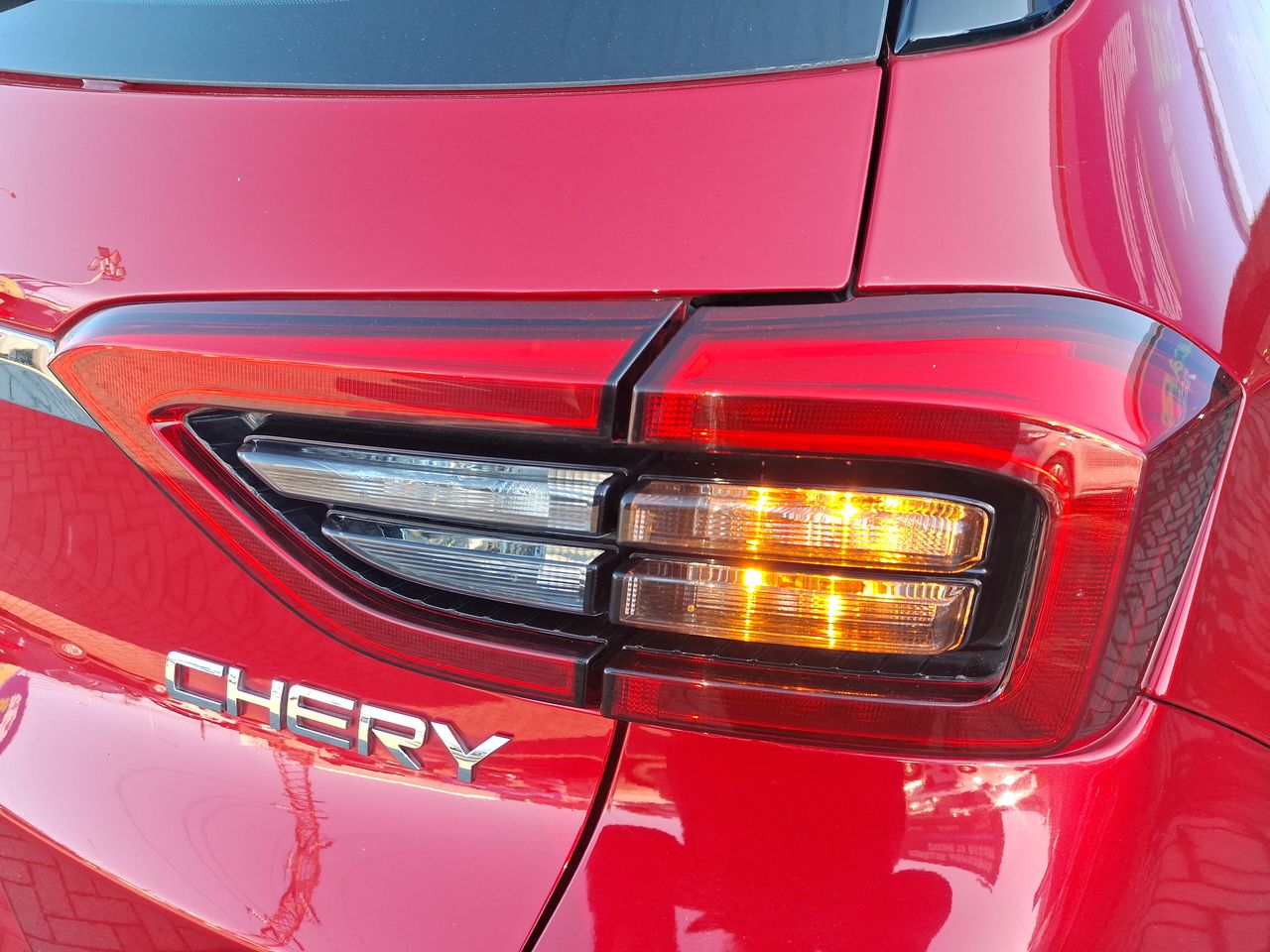 CHERY - 11