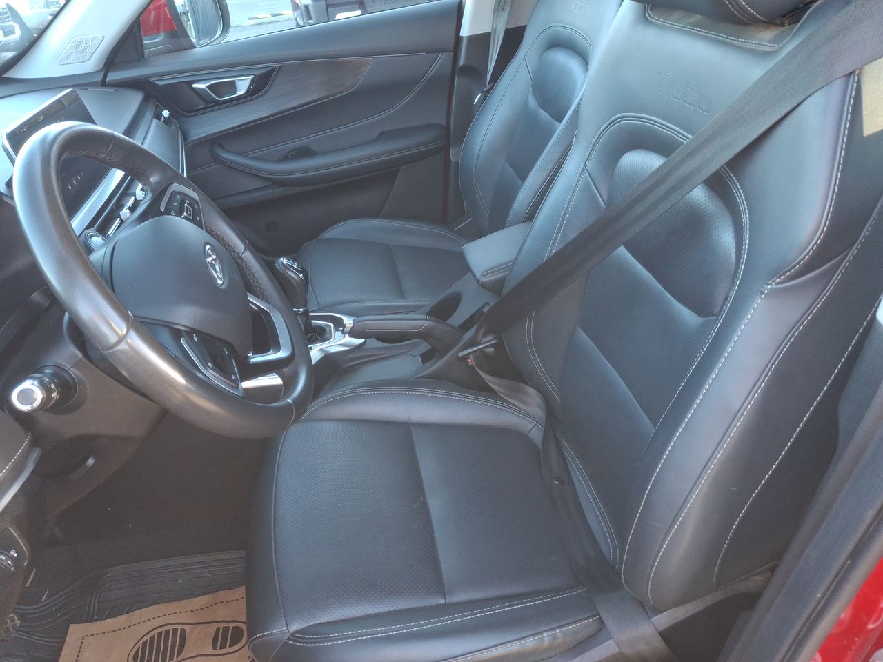CHERY - 15