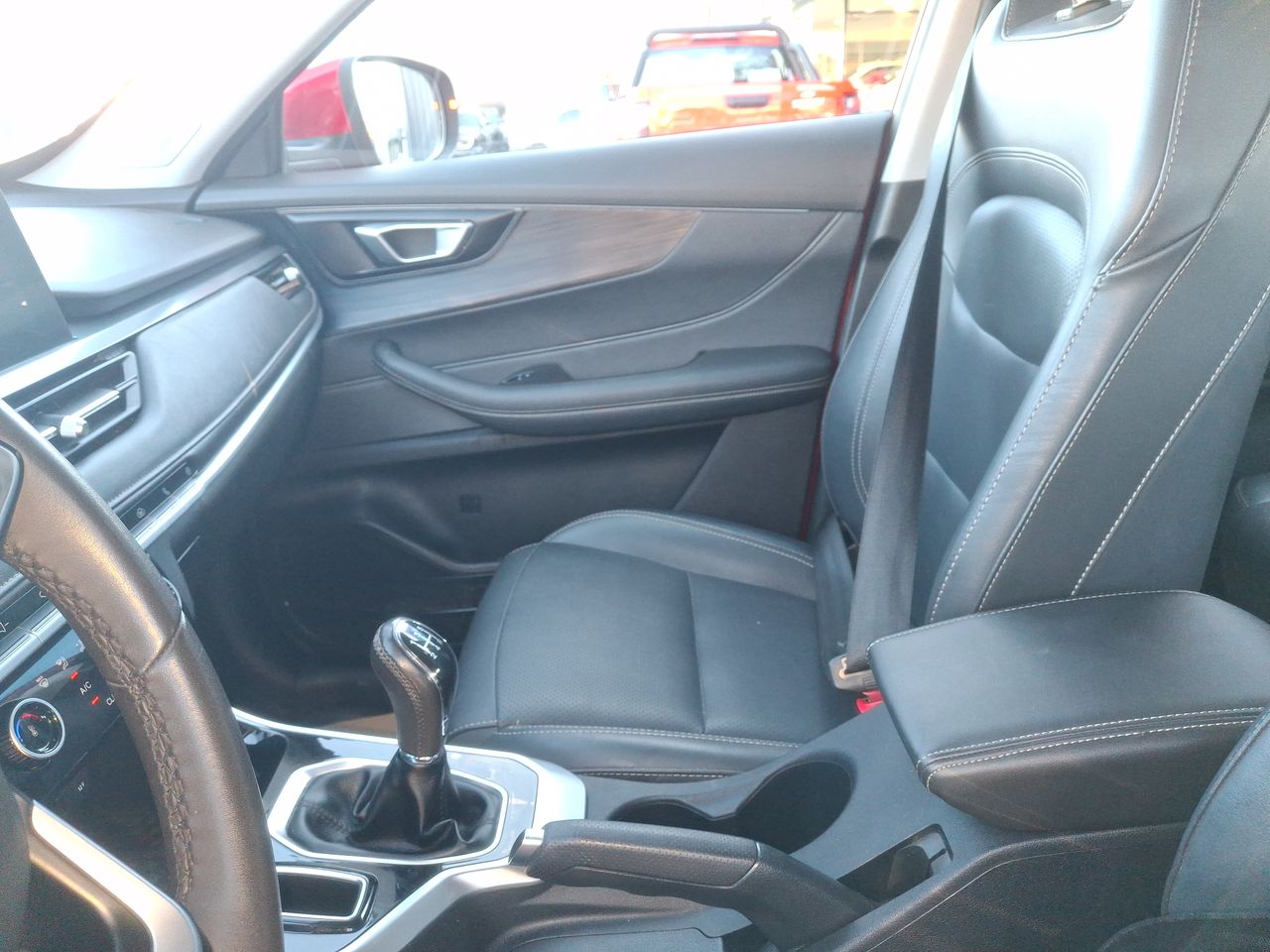 CHERY - 1