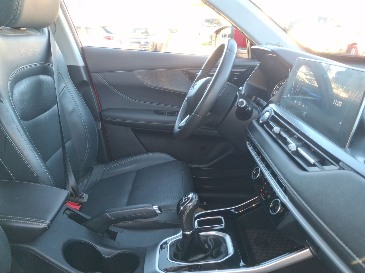 CHERY - 6