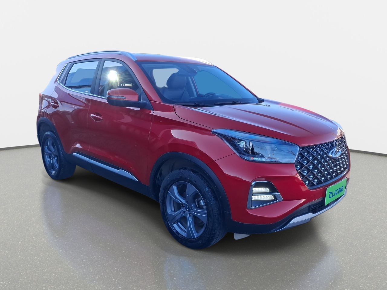 CHERY