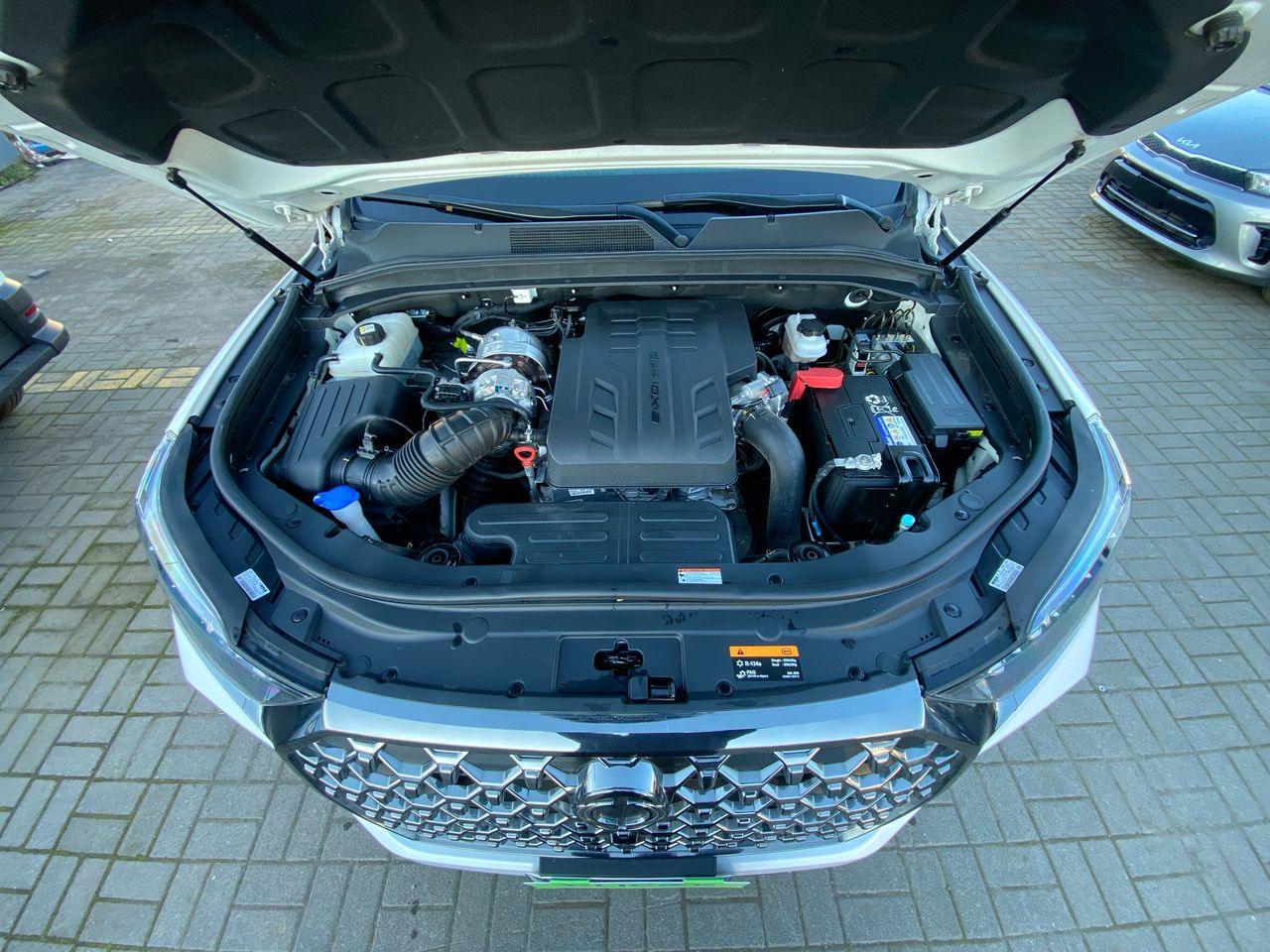 SSANGYONG - 10