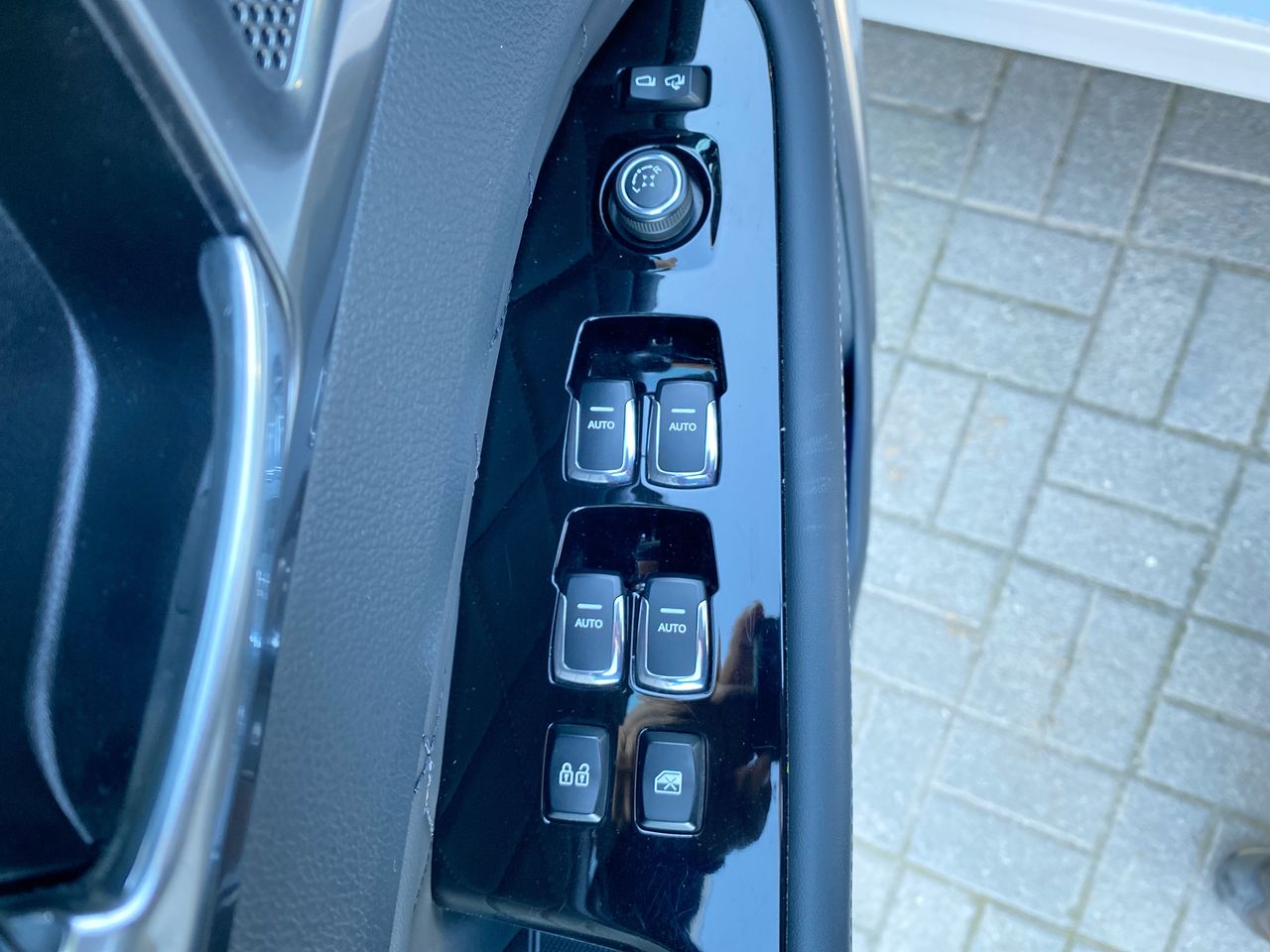 SSANGYONG - 15