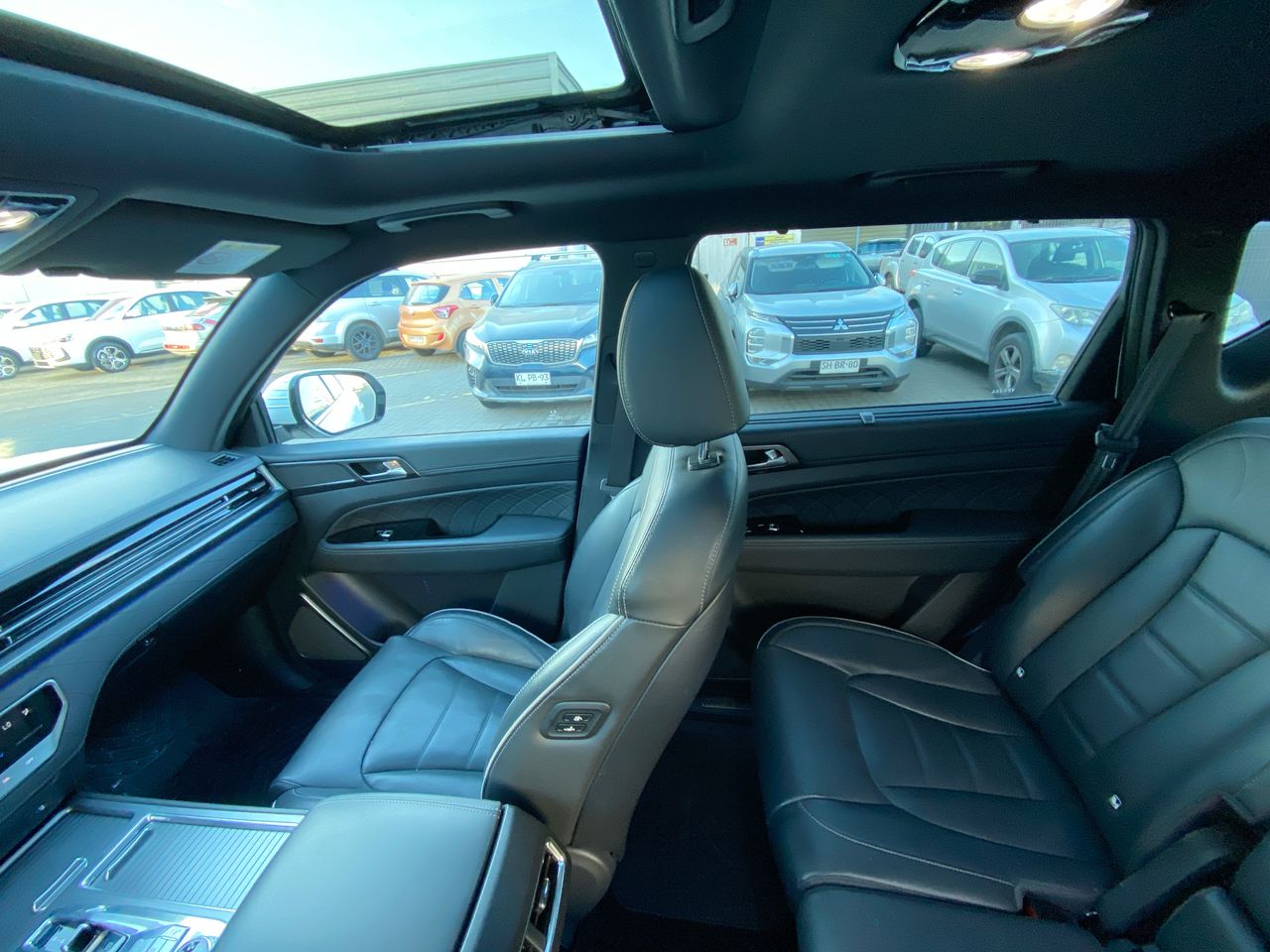 SSANGYONG - 3