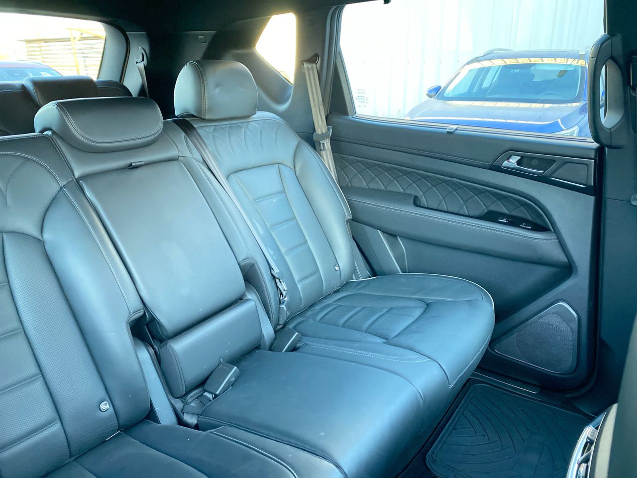 SSANGYONG - 6