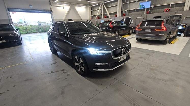 VOLVO - 1