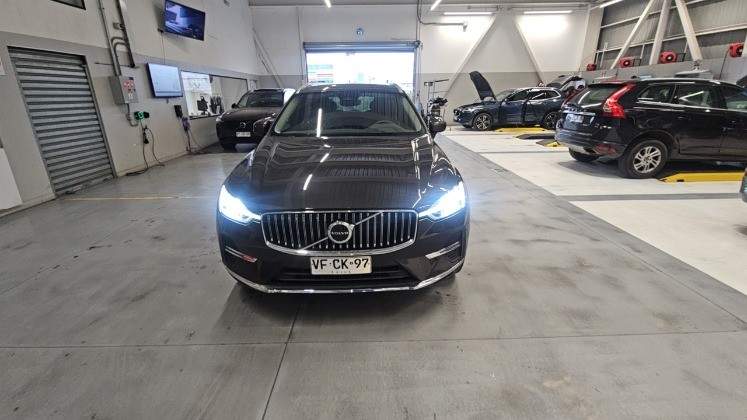 VOLVO - 2