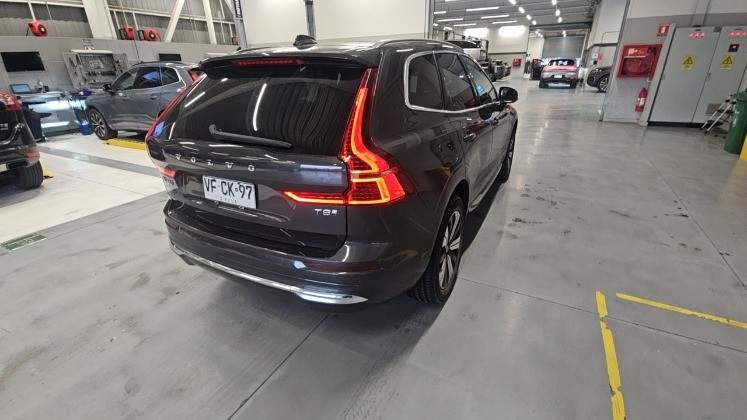 VOLVO - 4