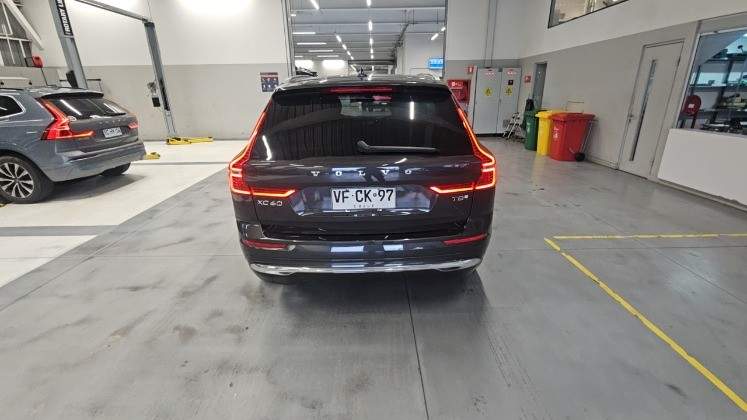 VOLVO - 5