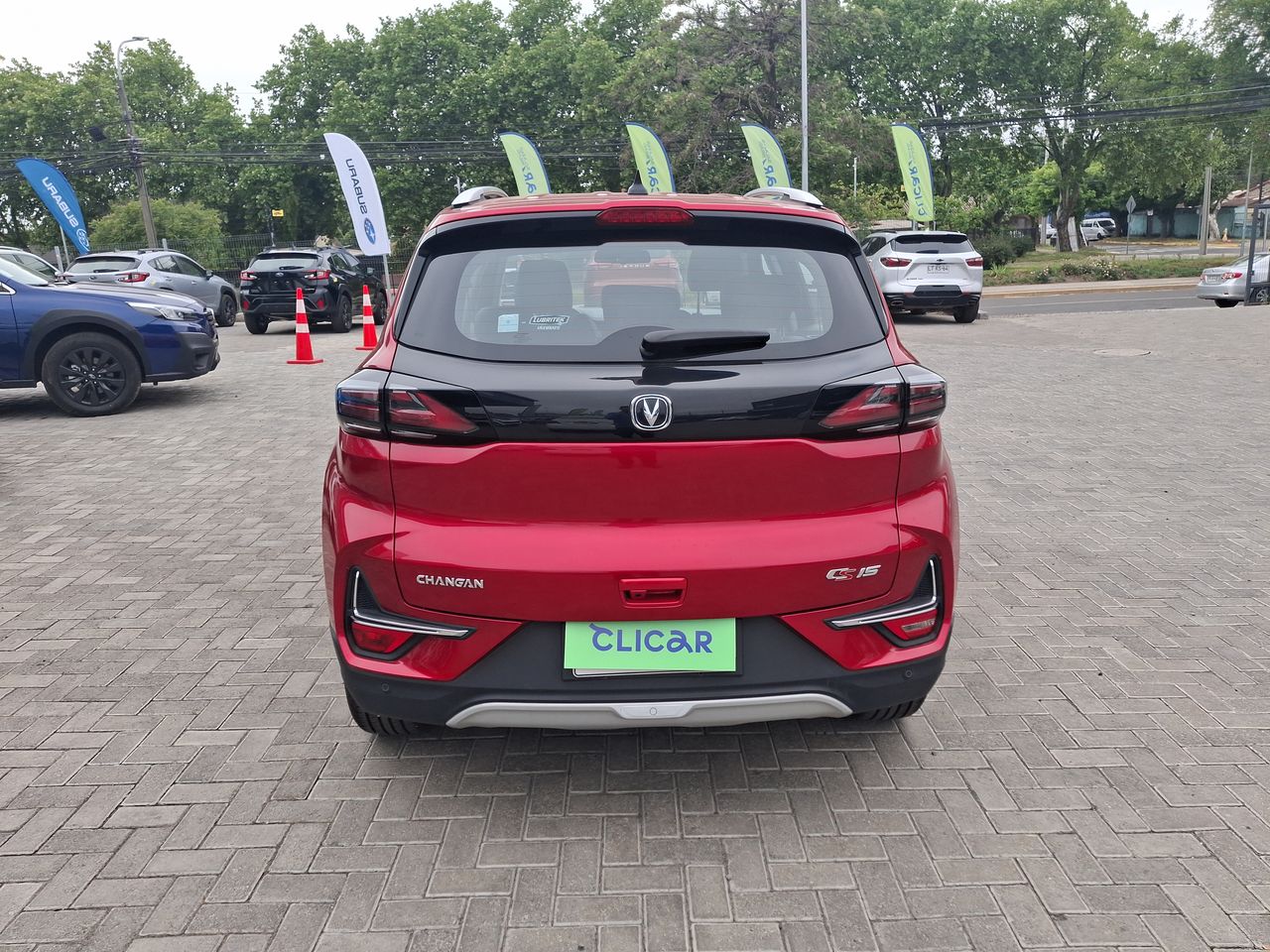 CHANGAN - 6
