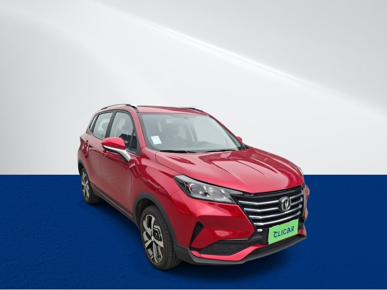 CHANGAN