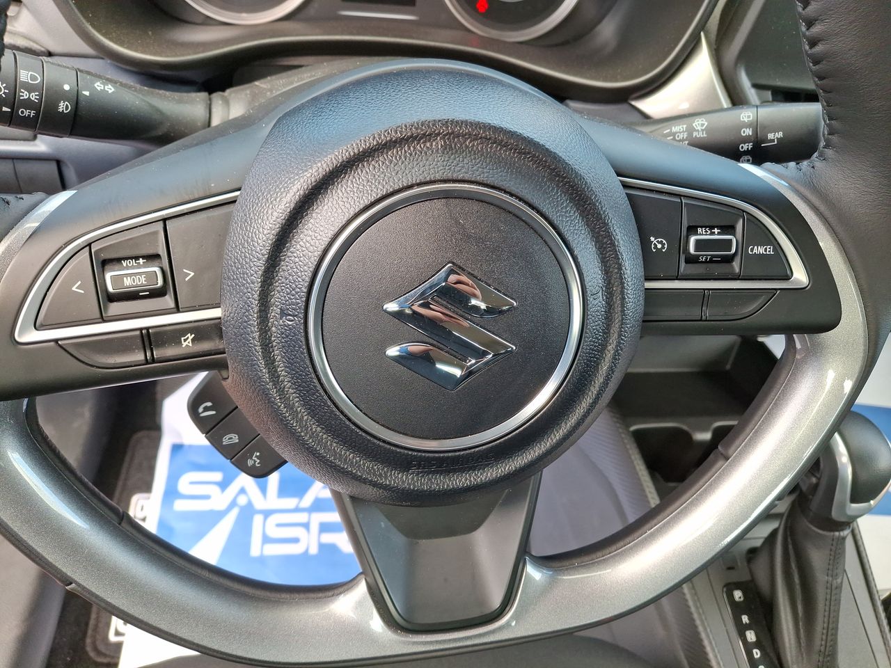 SUZUKI - 26