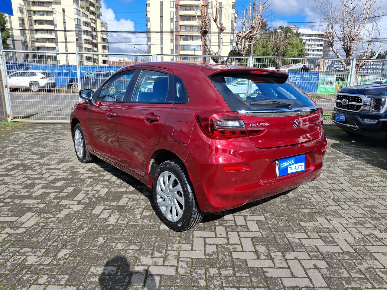 SUZUKI - 5