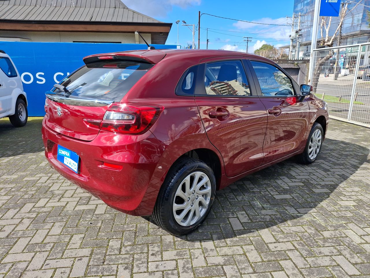 SUZUKI - 7