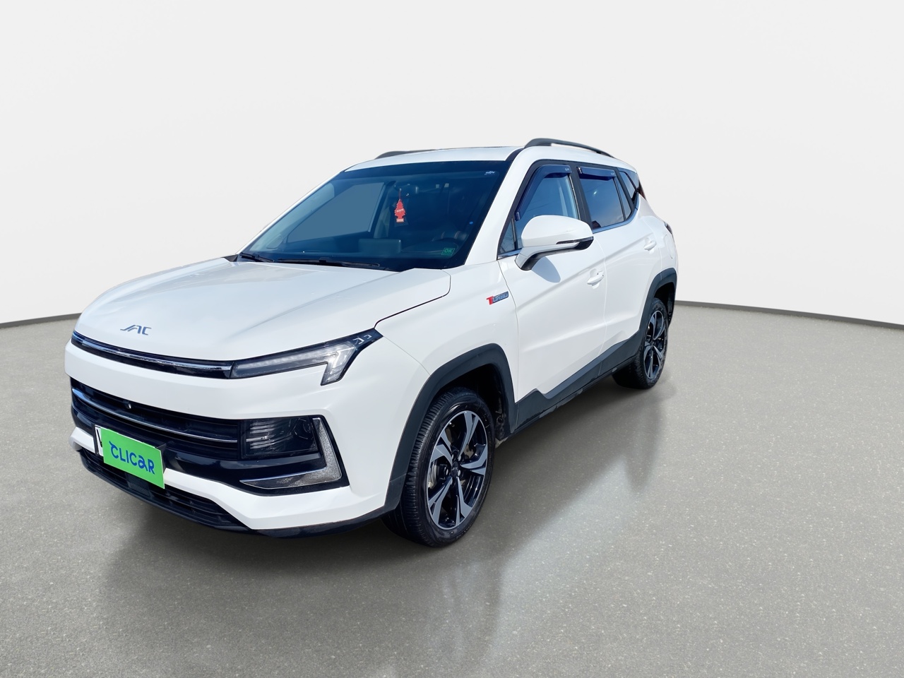 JAC - 3