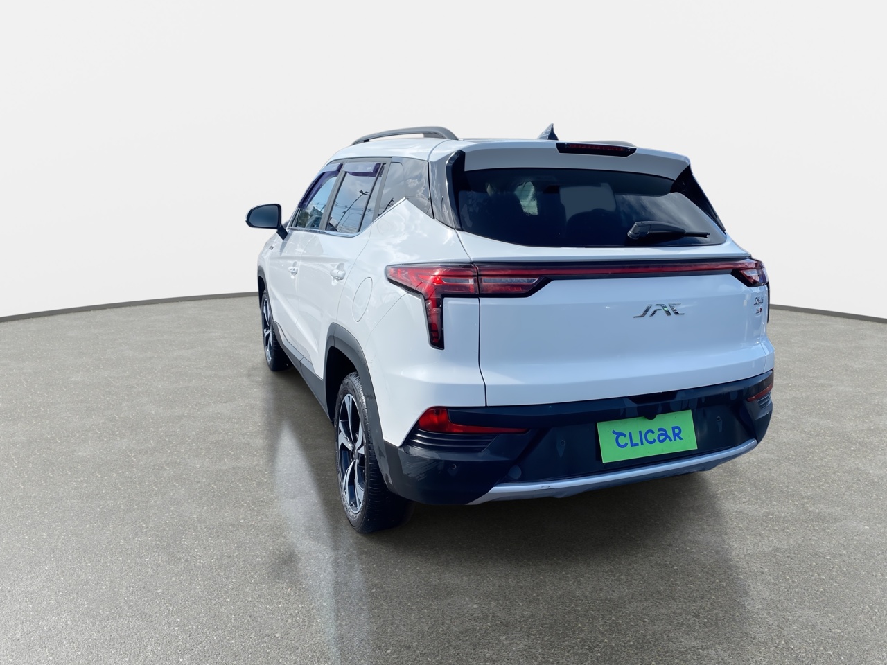 JAC - 5