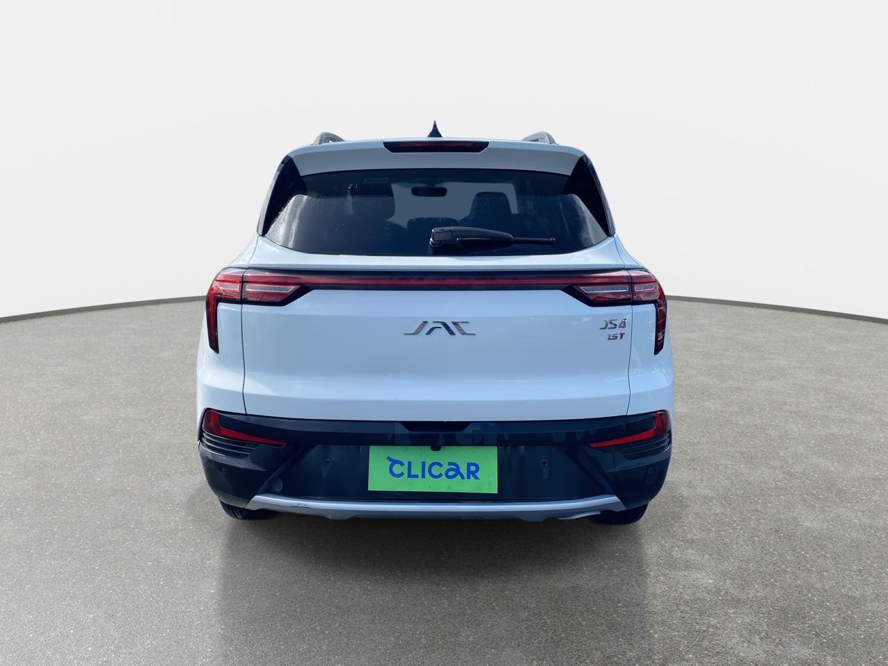 JAC - 6