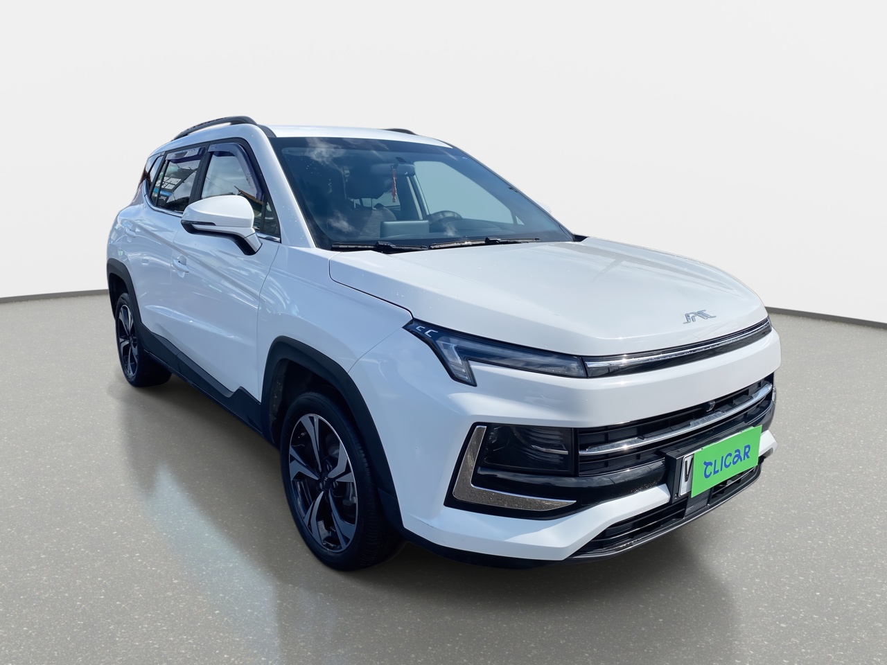 JAC Js4