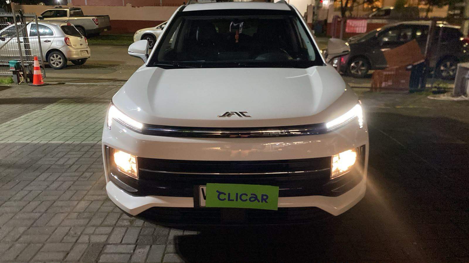 JAC - 2