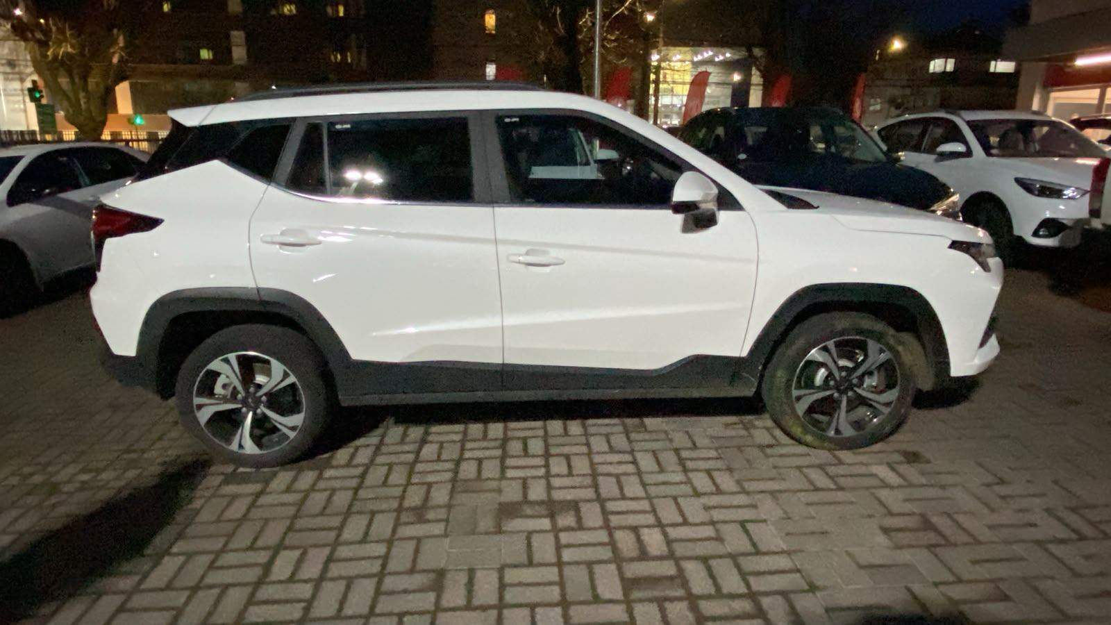 JAC - 3