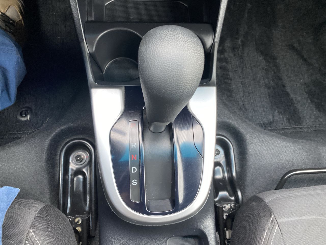 HONDA - 23