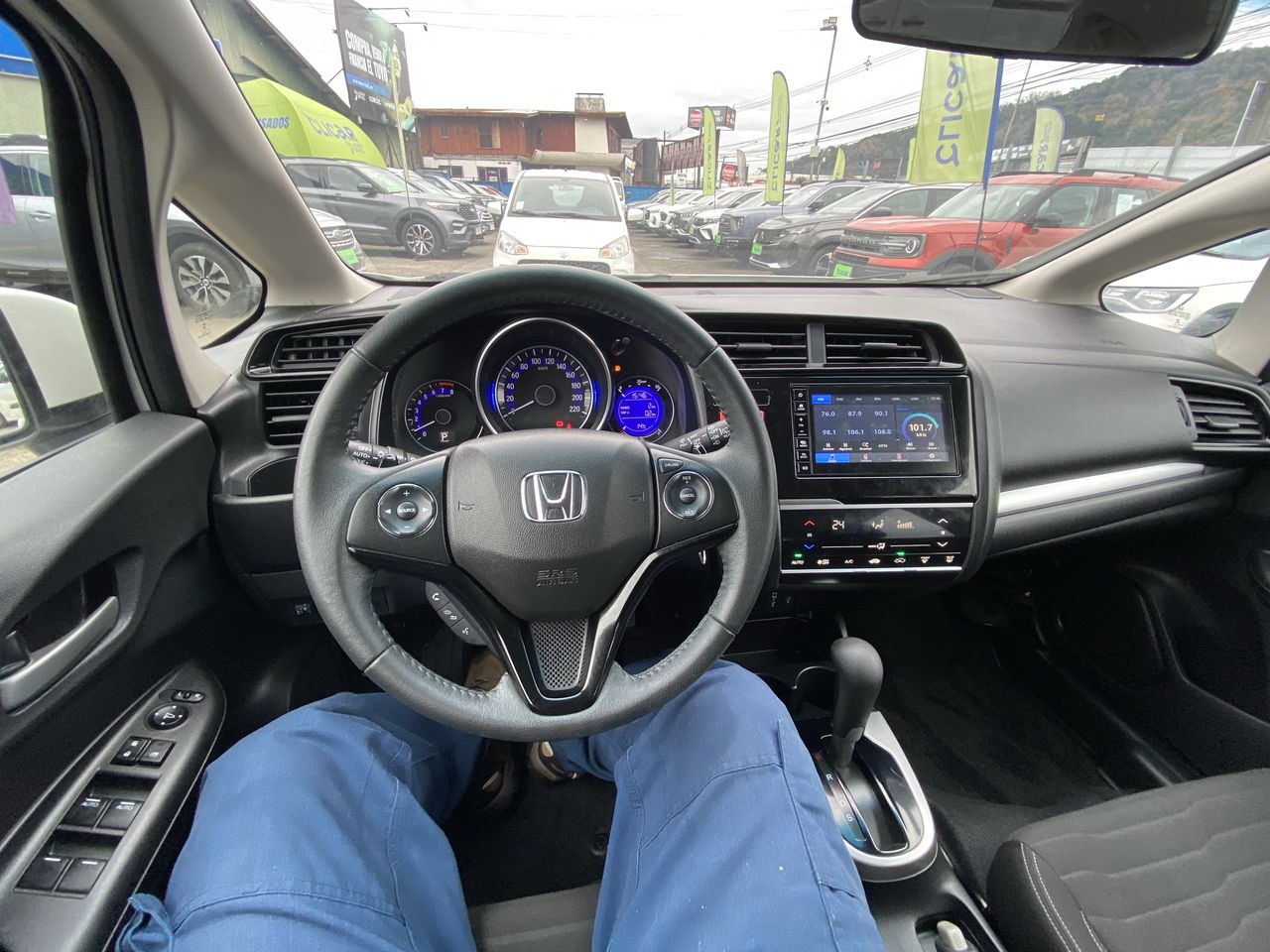 HONDA - 24