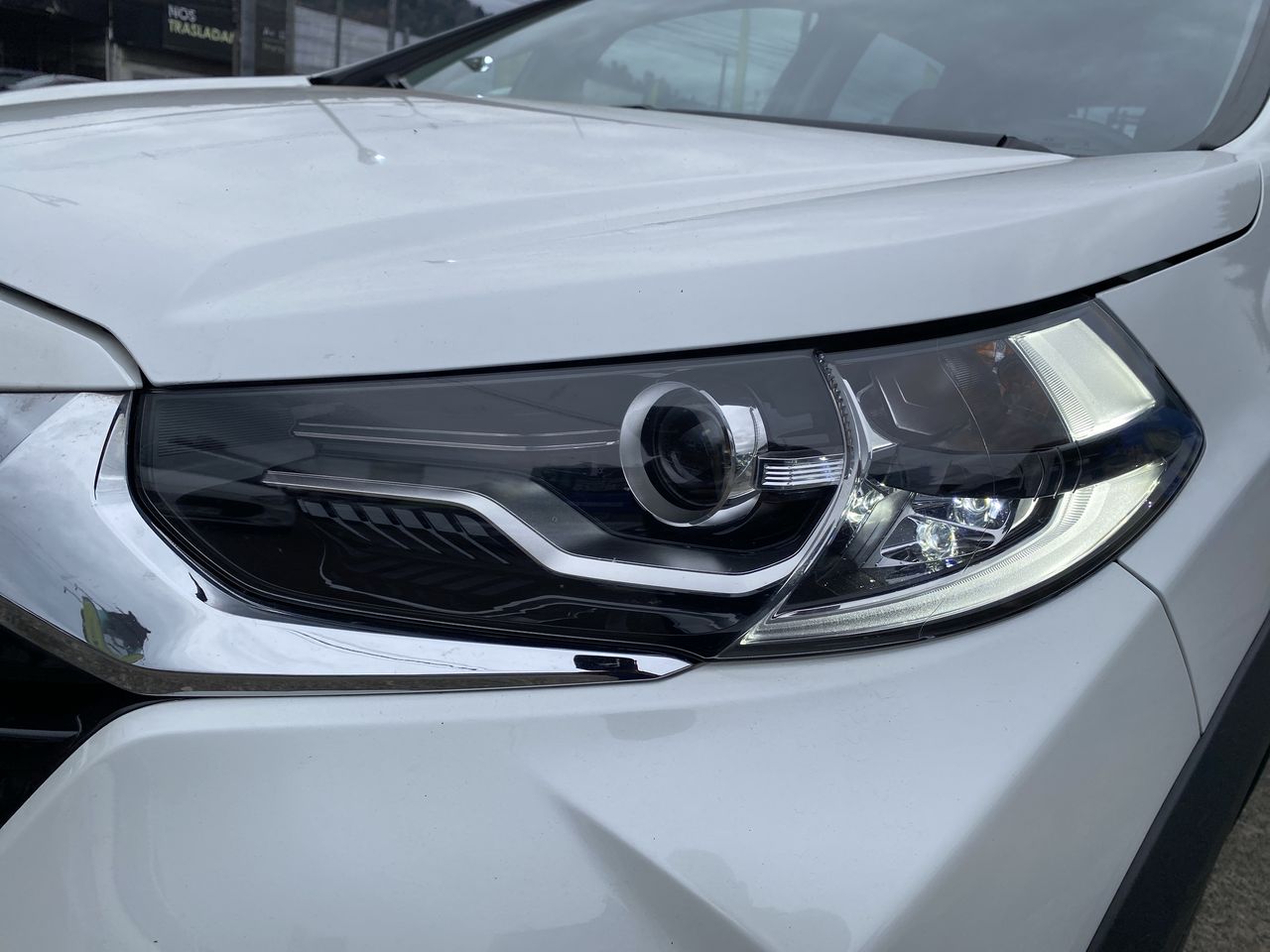 HONDA - 10