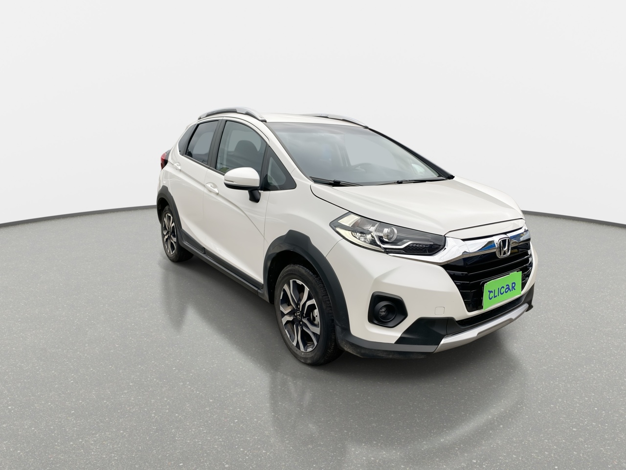 HONDA - 1