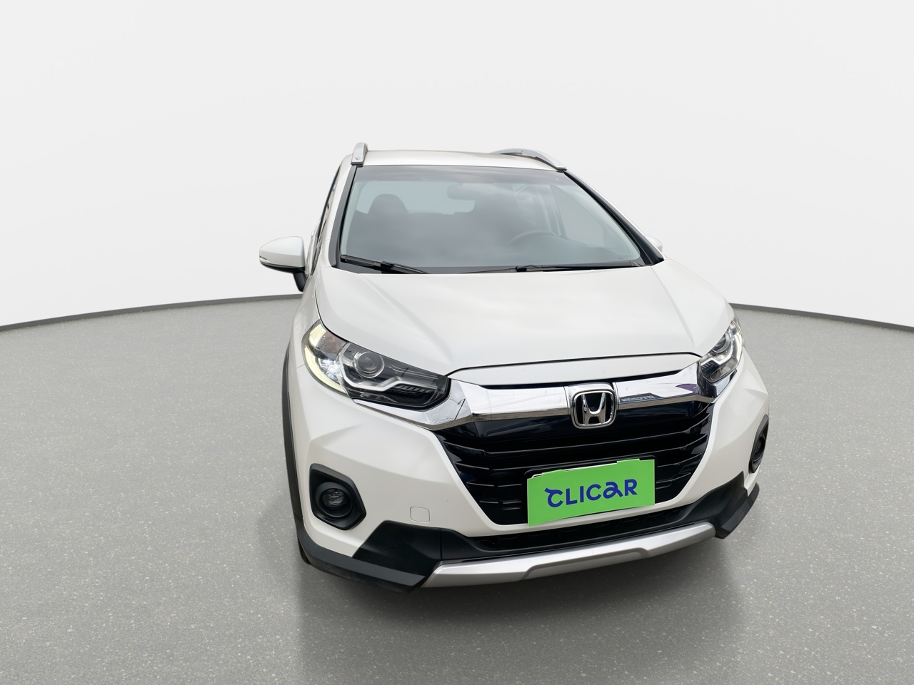 HONDA - 2