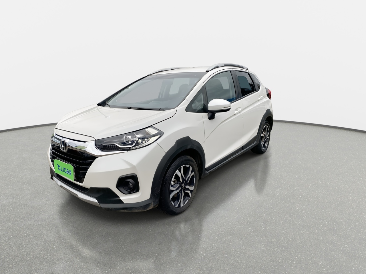 HONDA - 3