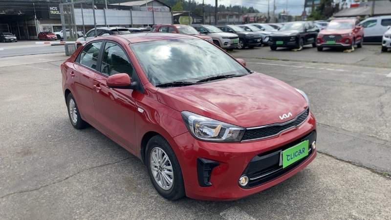 KIA