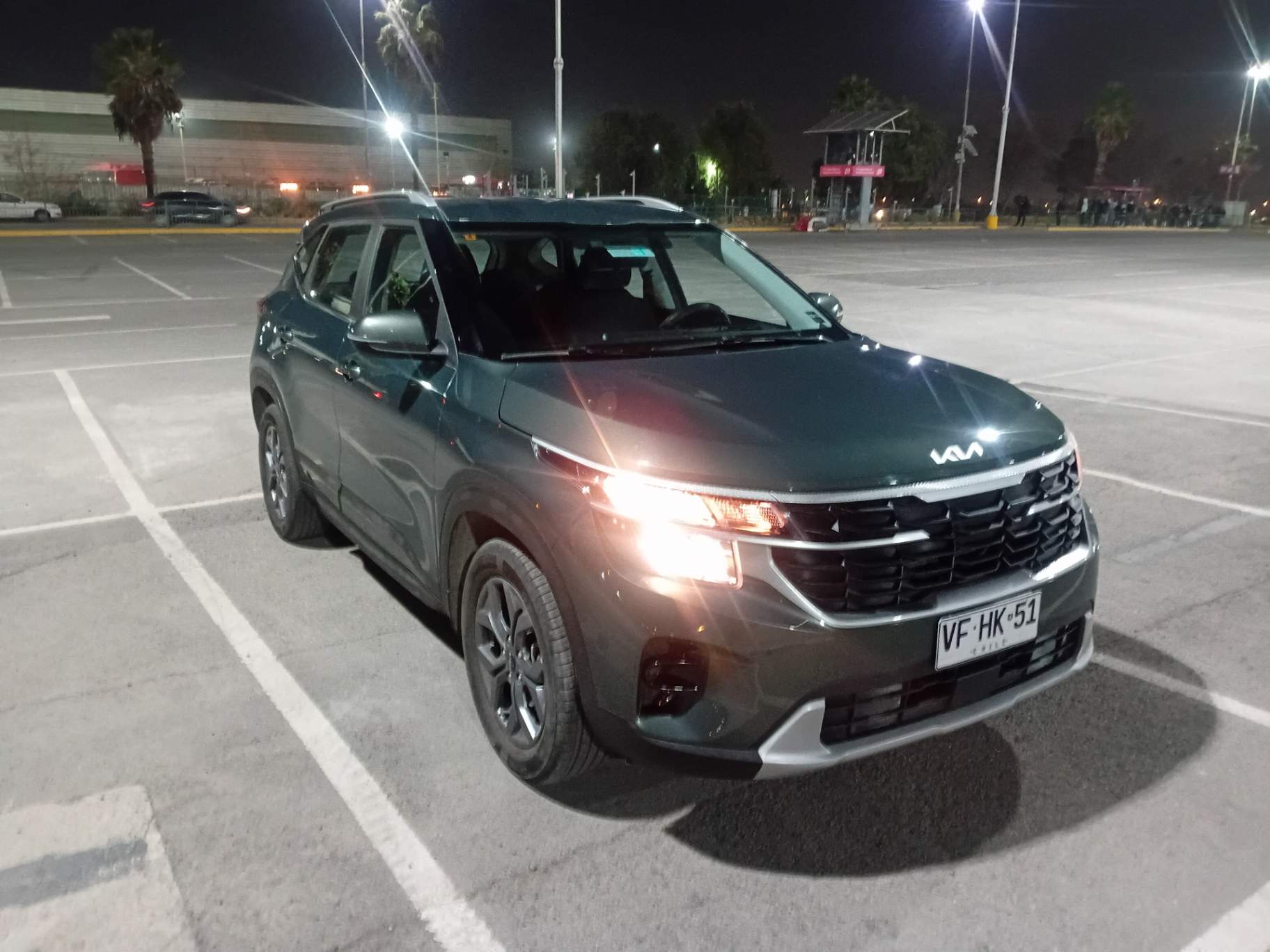 KIA