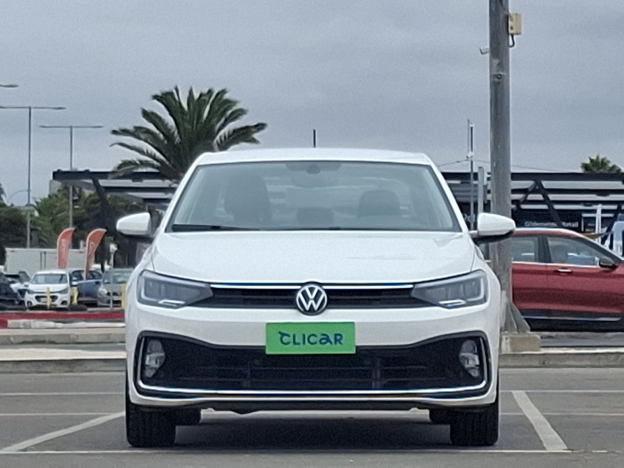 VOLKSWAGEN - 2
