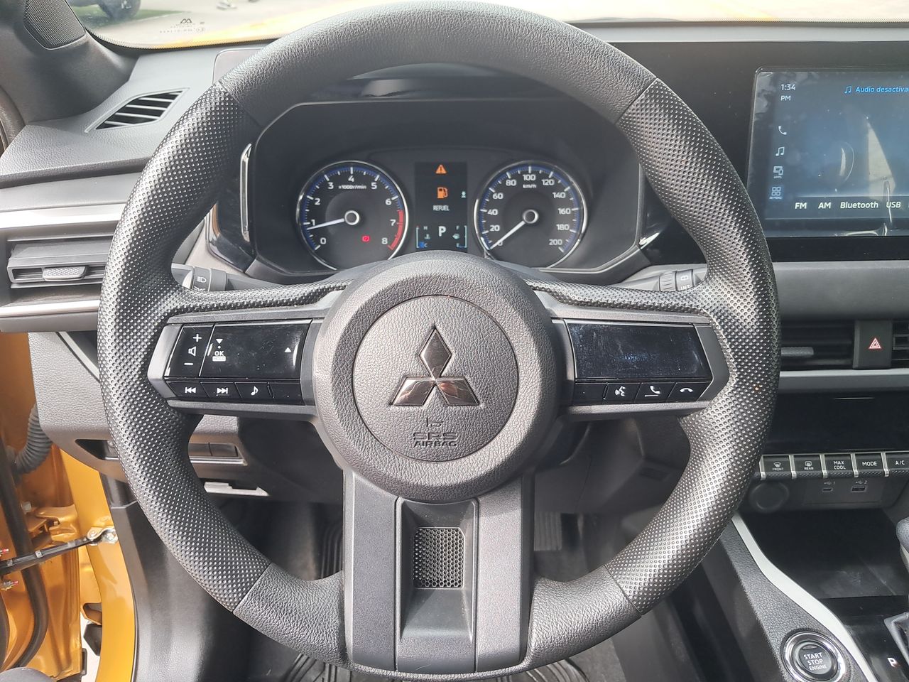 MITSUBISHI - 23