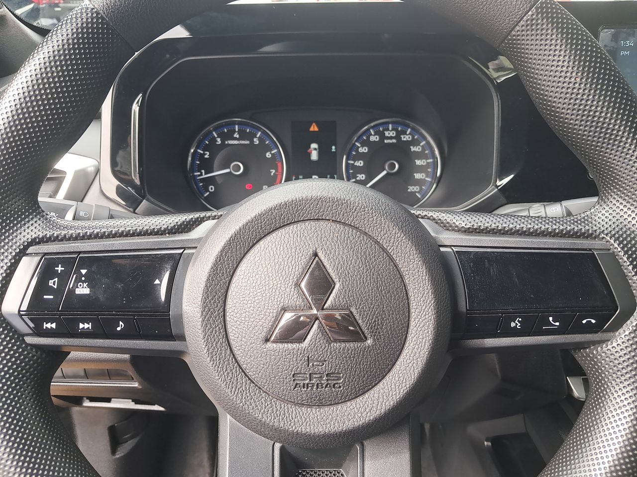 MITSUBISHI - 24