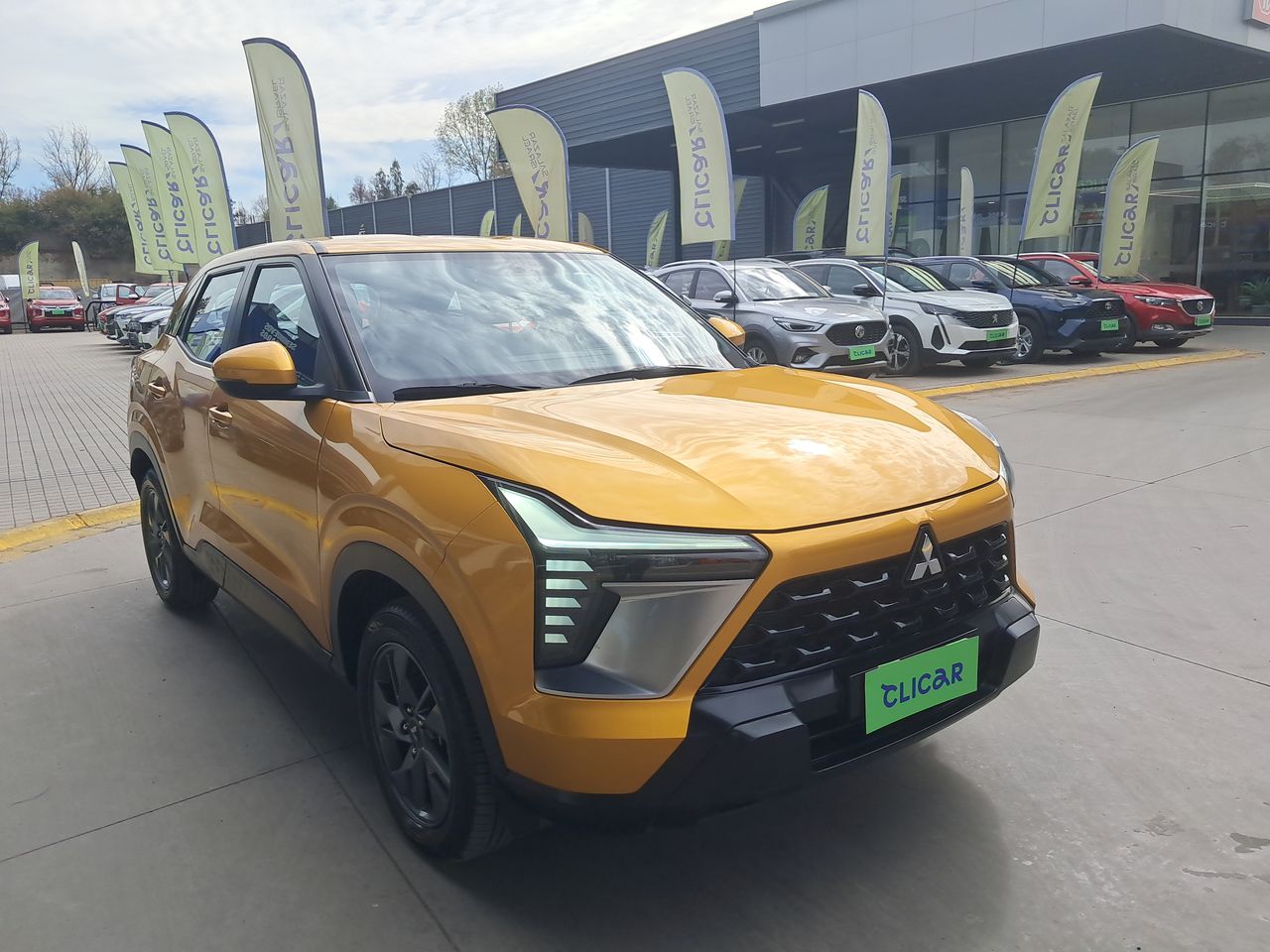 MITSUBISHI - 1