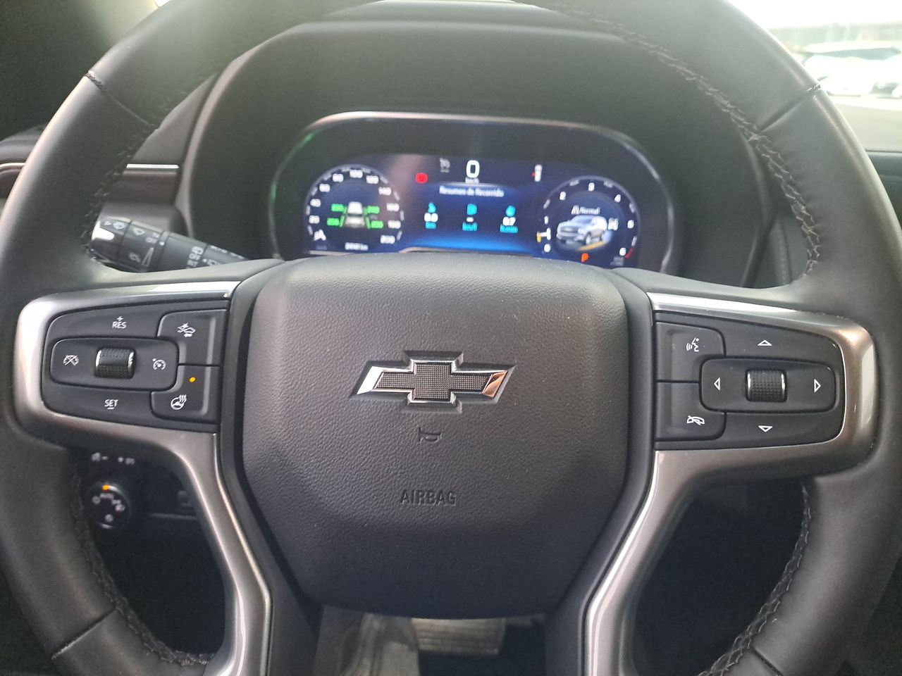 CHEVROLET - 16