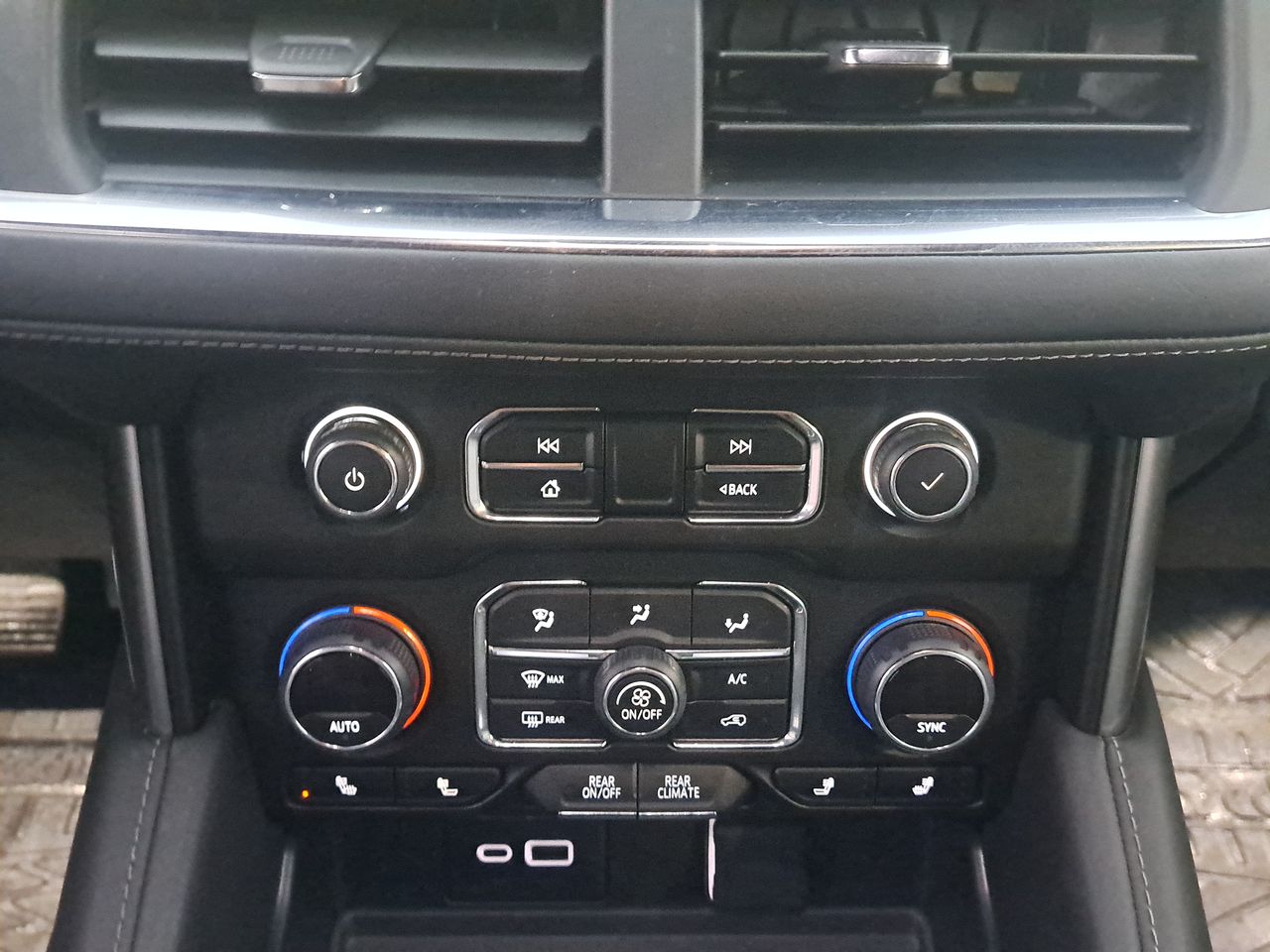 CHEVROLET - 20
