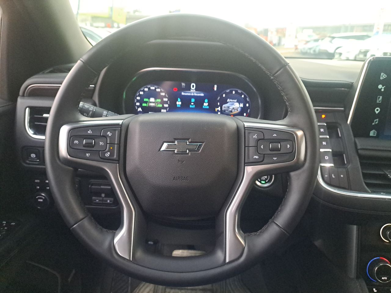 CHEVROLET - 15